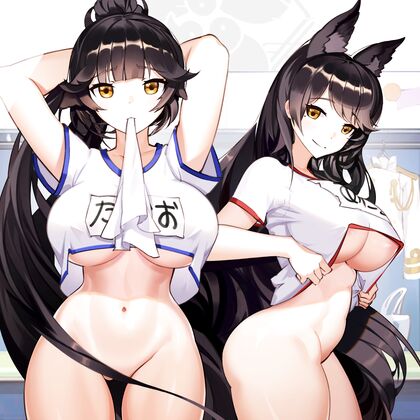 Horny AF Commander Sets His Eyes on These XXX Hotties - The Ultimate Prowess Compilation