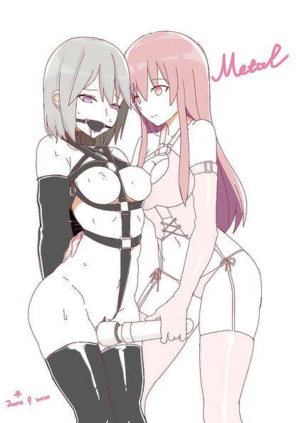 Holy Fucking Hentai XXX Pleasures - You Won’ta Believe Your Peepers!