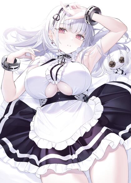 Holy Fucking Hentai XXX! Diddy Does It Best in This Mind-Blowin XXX Pic!