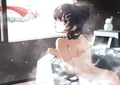 Mind-Blowing Hottie Makes Wet Pussy Juice Splashes on Xmas Eve - XXX Pic of Naughtiest Girl Next Door!