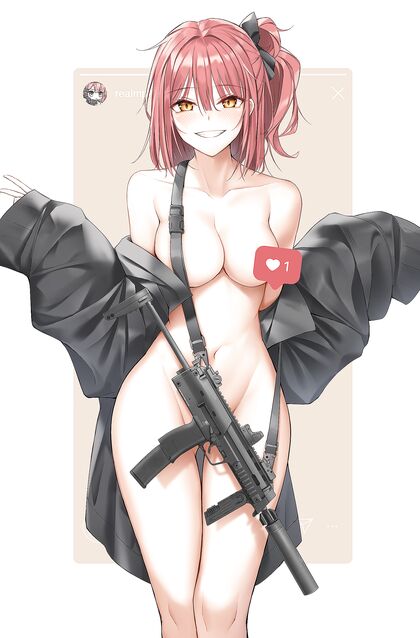 Hella Better Duos than This One Right Here - Hentai XXX Porn Pic