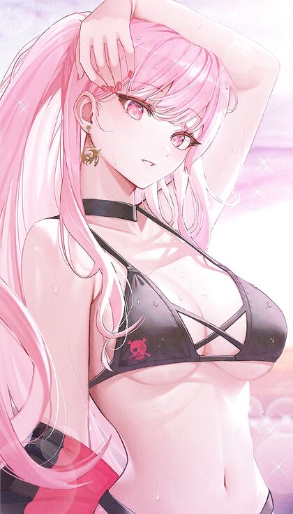 Holy Shit! Called It - This Hentai XXX Pic Will Blow Your Mind!