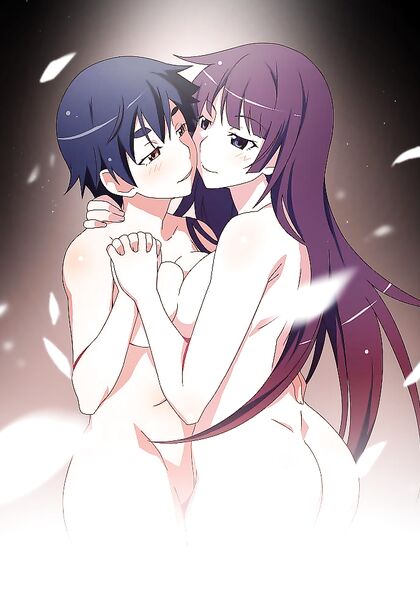 Hitomi-chan Gets Fucked by Kanbara in this XXX HENTAI Pic!