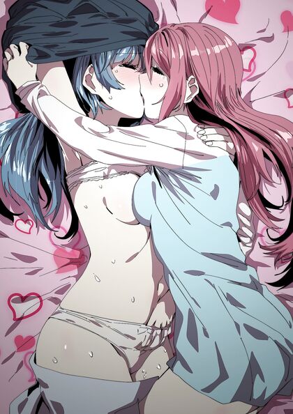 Horny as Fuck - Heating Up Your Nights With Hottest XXX Pics