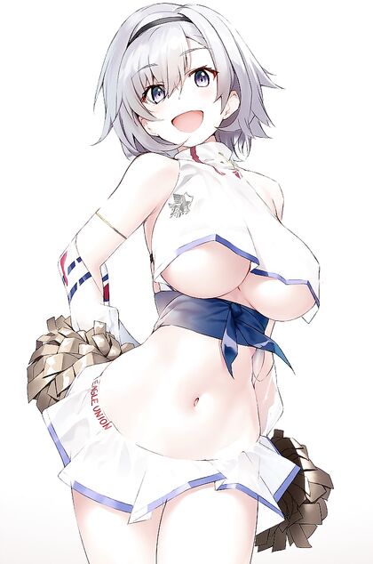 Holy Fuck! Reno is One Hot Hentai XXX Porn Pic That Will Blow Your Mind!