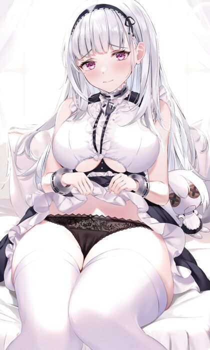 Holy Fucking Hentai XXX! Diddy Does It Best in This Mind-Blowin XXX Pic!