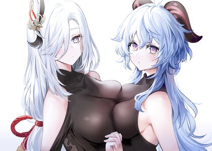 Hentaified Shengyuan Action - XXX Pics of Rough BDSM Play