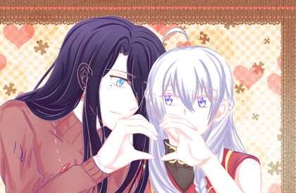 Hella Fuckin’ Hot Elaine Gets Banged by Frank on Their Sick AF Romp