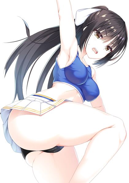 Sweaty Ballsacks at Yoga Classthey Won’tafraid to say this is one of our most popular Hentai pics!