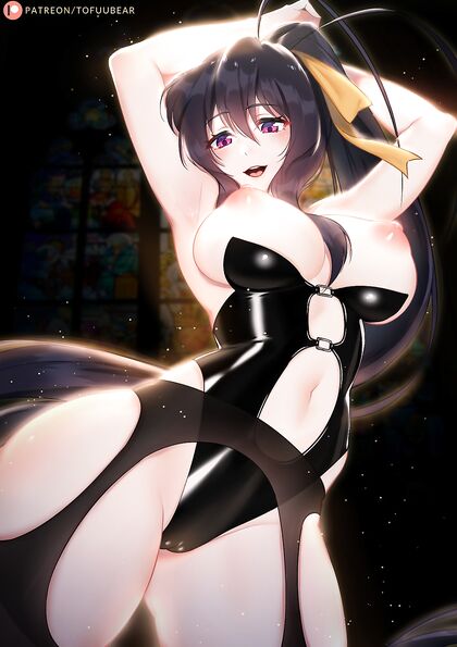 Holy Fucking Hell! It’S Hentaï Night With The Ara-ara Queen!