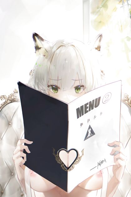 Holy Fuck! Kal-Tits So Damned Huge They Could Be Their Own Planet!