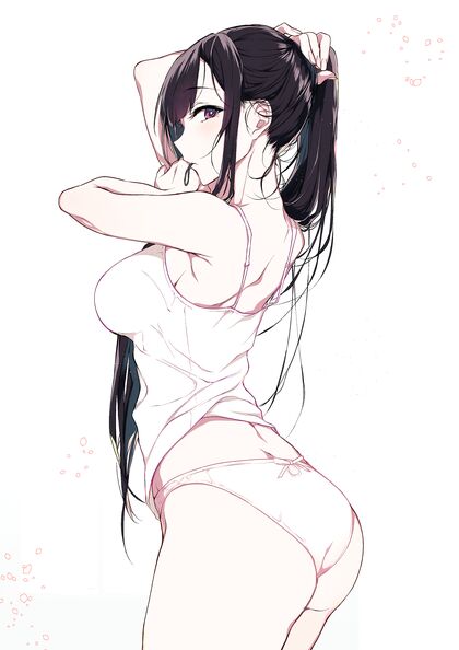 Horny AF Morni...
