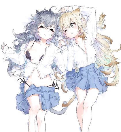 Pussy Power Nap - Hottest XXX Cat Porn for Your Daily Dose of Kittypride!