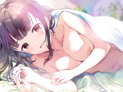 Wake up to some hot hentaixxx pics for breakfast! You won’ta believe these insane hardcore scenes!