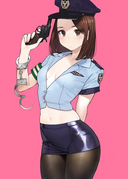 Holy Fuck! This Hentai XXX Porn Pic Will Make You Want To Get Arrested!