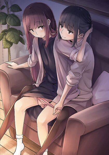 Holy Fuck! This Hentai XXX Pic Will Make You Cum Your Pants!