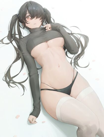 Hella Hot Honey in Sick Sexy Stockings Fucking on Camera