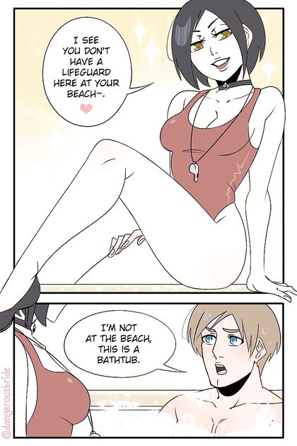 BatHTUB PORN - I’M NOT AT THE BEACH BITCH!