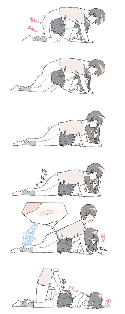 Porn Pic - The Best Feeling In This World Is Hittin’ Dat XXX Peak