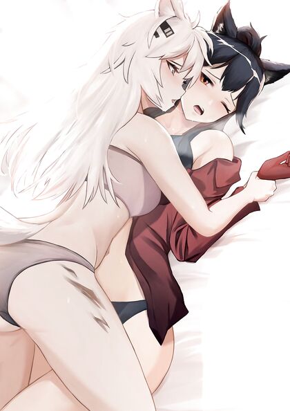 Horny Lolita from Lapdance Land Fucking Texan Stud in XXX HENTAI PIC