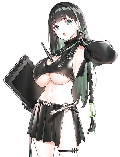 Holy Fuck! Hottest Tabletting Babe Gets Pounded in XXX Pic