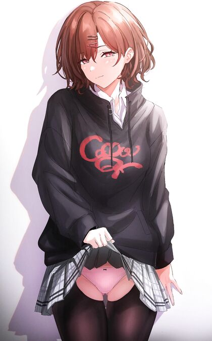 Hella Hot Honeys in Skimpy Pink Knickers - XXX Pic of Epic Proportions