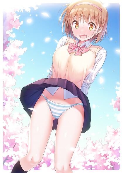 Holy Fuck! Hentai XXX Porn Pic Will Make You Cum Your Dick Off!