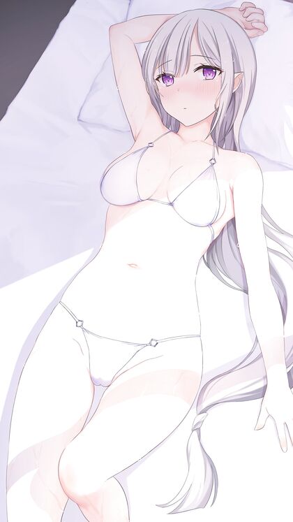 Holy Shit! Emily Rae Is Nailing Her Hottest XXX Scenes Ever!