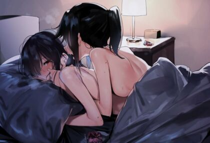 Damnn Cutttteeee! Hentaay XXX Pic of So Kawwiiiii