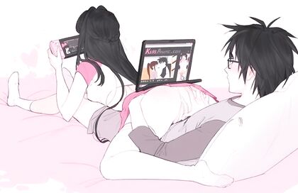 Holy Fucking Shit! This Hentai XXX Pic Is So Damn Hot & Cutex1!!!