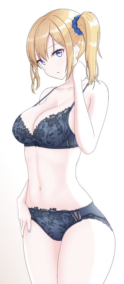 Dude! Check Out This Hottie Hayakasa in Her XXX Porn Pic - So Fucking Cool!