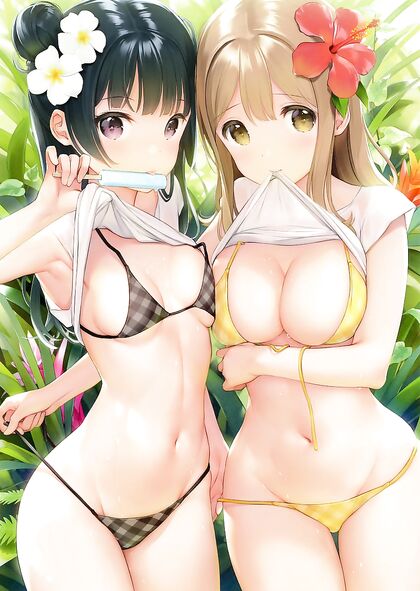 Dude Wants to Know if He Should Fap Left Or Right - Maybe Both?