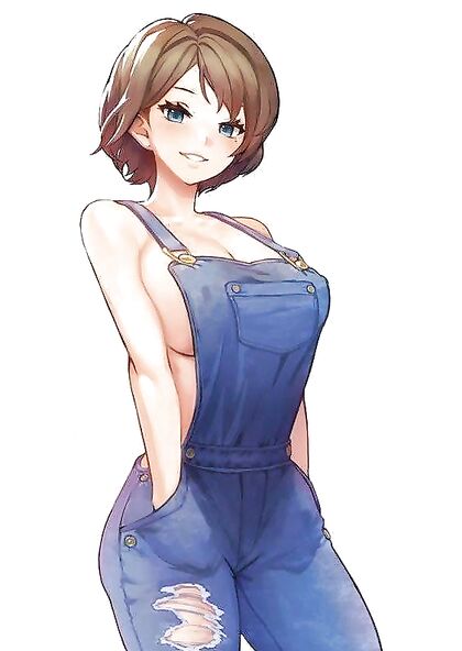 Horny Farm Chicks Get Freakier Than City Sluts - Hentai XXX Pics Inside!