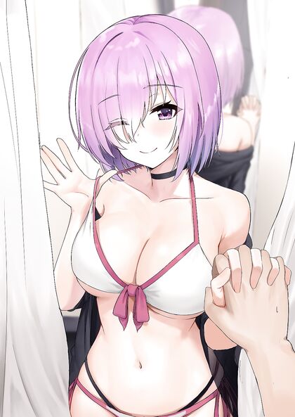 Holy Shit! This MASH Is Gonna Blow Your Mind With Its HENTAI Action!