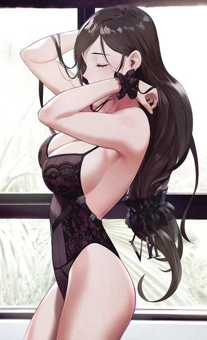 Holy Shit! One Pieces Can Be This Sexy - Hentaified XXX Pic Will Make Your Junk Throb!