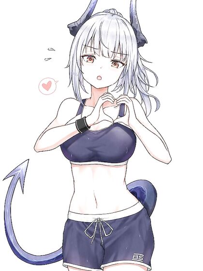 Hella Hot Hentaicat Succy Babe Pics Exposed! XXX Rated Cuteness Overload