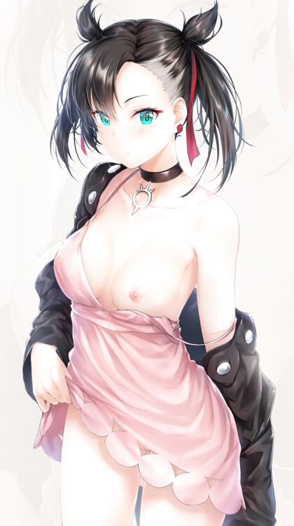 DamnnNNN Curvy AF Chick Gets Pounded Hard in Hentai XXX Pic