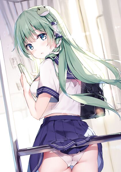 Hella Lezzin': Hotties Lick Each Other in Steamy Lesbian Action