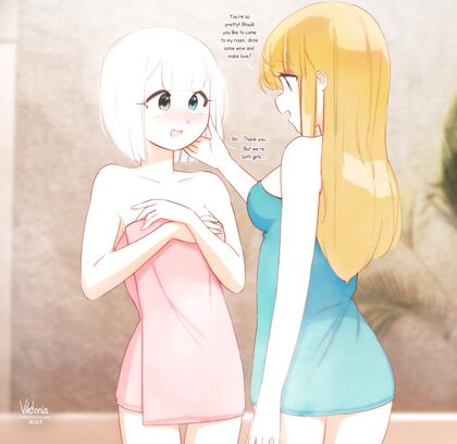 Horny AF Hottie Gets Picked Up at Spa for Some Steamy Action