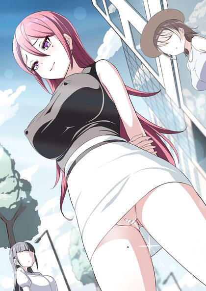 Holy Shit! My Naughtiest Mathematics Professor is Fucking Kinkier Than Expected!