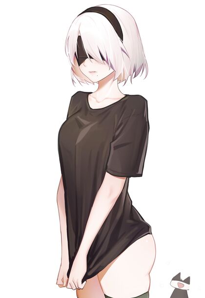 Holy Shit! This Hentaied Babe is So Damned Cutie Pie - Pic of Her Sexy AF Body Will Make You Wanna Jizz in Your Pants!