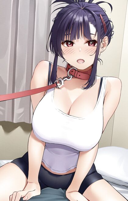 Hella Hot Hentaided Cousinsister Poundtown Gone Wild!