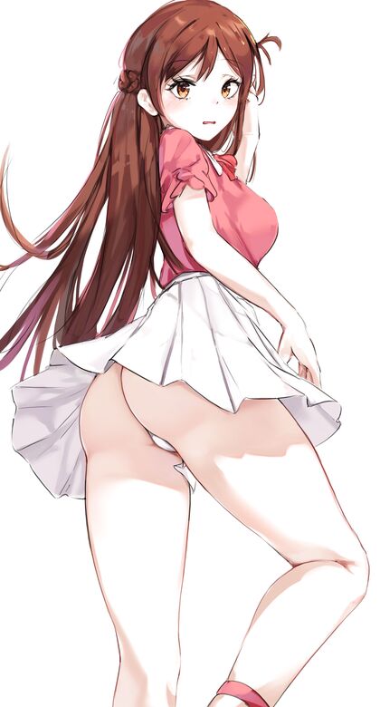 Jizz-soaked Hottie MIZURUNA CHAN Slurps on BBC in Insane XXX Pic!