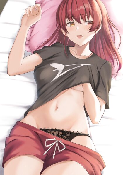 Slippery When Wet - Hentaified Maritime Fuckfest