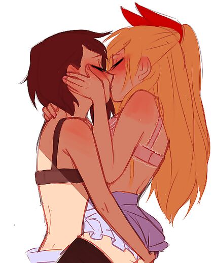 Hentaixxx Nose Fucking in Alternative End of Yuri on Ice