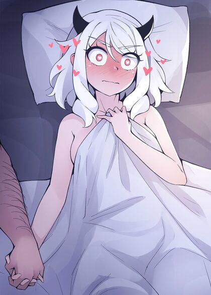 This bitch got more XXX action tha’she ever imagined – HENTAI PIC INSIDE!