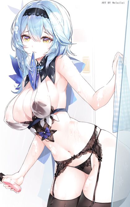 Holy Fucking Hentai XXX! Eulagives youthe bestporn experienceever!