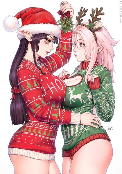 Holy Fuck! Hentai XXX Porn Pic So Good You Won’ta Believe Your Eyes!