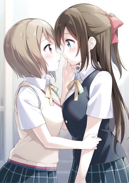 Holy Fuck! Shy Sis Sucks BF While Kink-Ass Hentaï Pic Leaks!