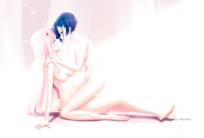 Horny Exes Get Down to Business in Steamy Henti Pics